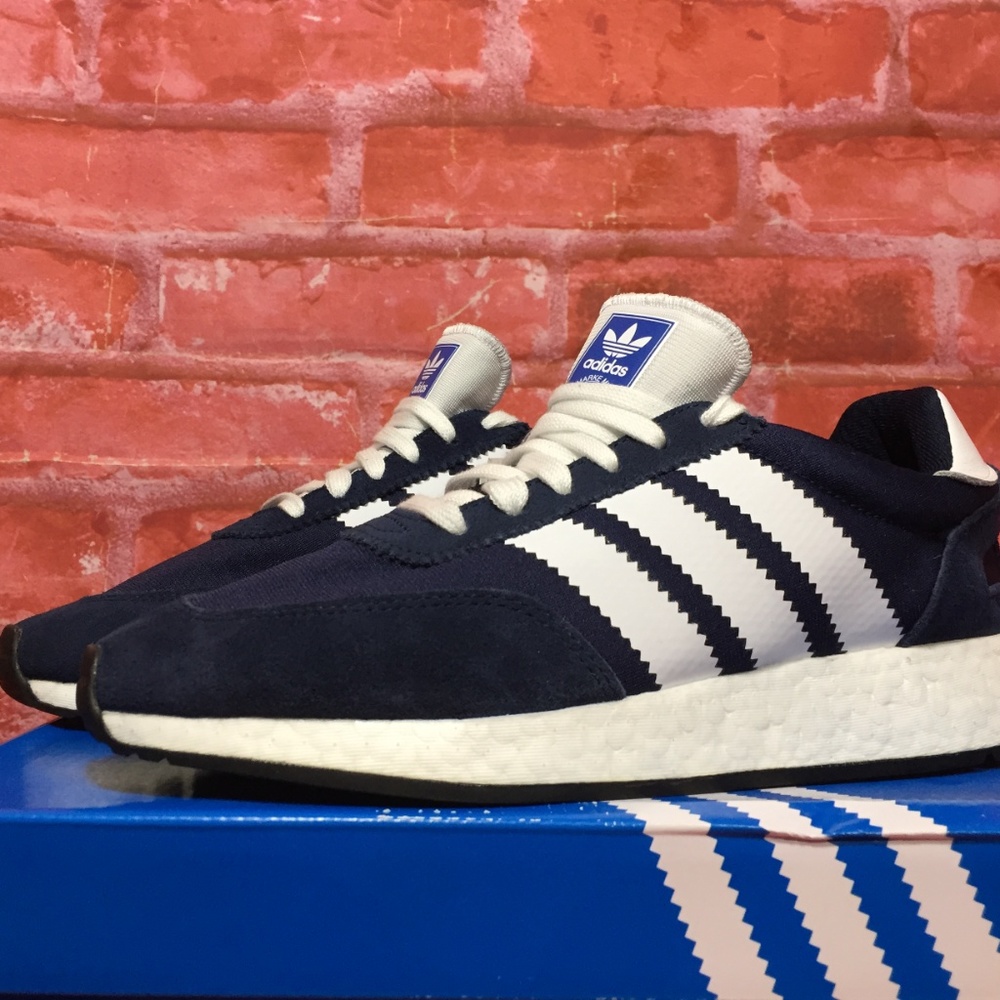 ADIDAS ORIGINALS I-5923 BOOST SHOES WOMEN'S